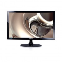 SAMSUNG 24" WIDESCREEN S24D300H (LS24D300HS/XK)	
