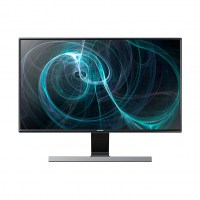 SAMSUNG 27" WIDESCREEN S27D590P (LS27D590PS/XK)	