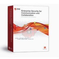 Trend Micro Enterprise Security for Communication and Collaboration 26-50 User New License (COZZE01000W12)