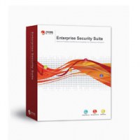 Trend Micro Enterprise Security Suite 5-25 User New License (EAMME00501412)