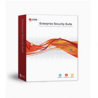 Trend Micro Enterprise Security Suite 51-100 User New License (EAMME01101K12)