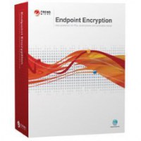Trend Micro Endpoint Encryption 1-25 User New License (EXZZE00300412)