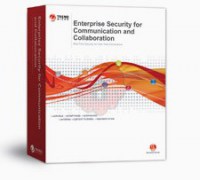 Trend Micro Enterprise Security for Communication and Collaboration 26-50 User Additional (COZZE01000O12)