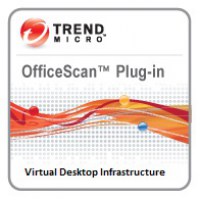 Trend Micro OfficeScan Plug-in - Virtual Desktop Infrastructure 51-100 User New License (VIOZM01100812)
