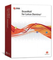 Trend Micro ScanMail Domino Suite Windows 51-100 User Additional (SLLNE01104E12)