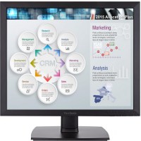 ViewSonic 19" LED IPS Monitor (VA951S)	