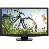 ViewSonic 23.6" Wide Screen ADS Monitor (VG2433SMH)	