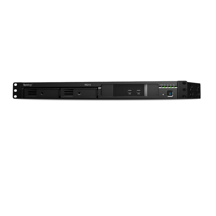 SYNOLOGY RS214