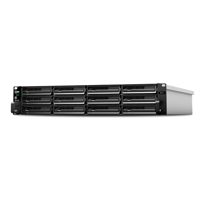 SYNOLOGY RS2414RP+