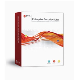 Trend Micro Enterprise Security Suite 51-100 User New License (EAMME01101K12)