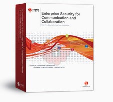 Trend Micro Enterprise Security for Communication and Collaboration 5-25 User New License (COZZE00500C12)