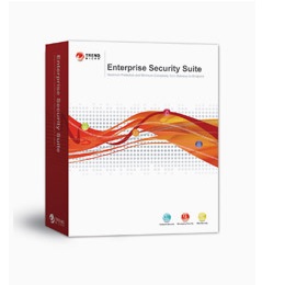 Trend Micro Enterprise Security Suite 26-50 User Renewal (EAMME01001812)