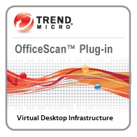 Trend Micro OfficeScan Plug-in - Virtual Desktop Infrastructure 26-50 User Renewal (VIOZM01000C12)